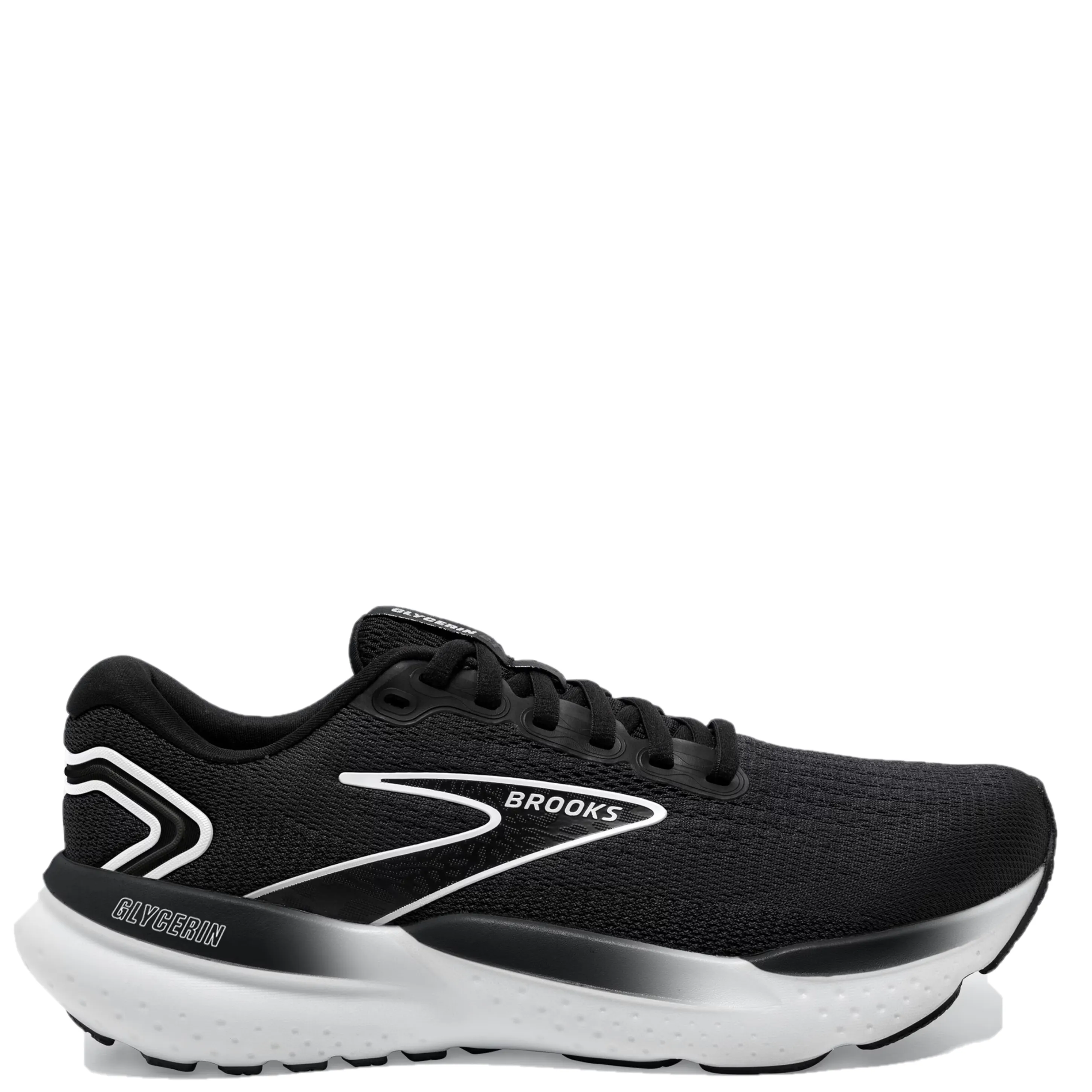 App - compatible unbranded running wear Men's Glycerin 21