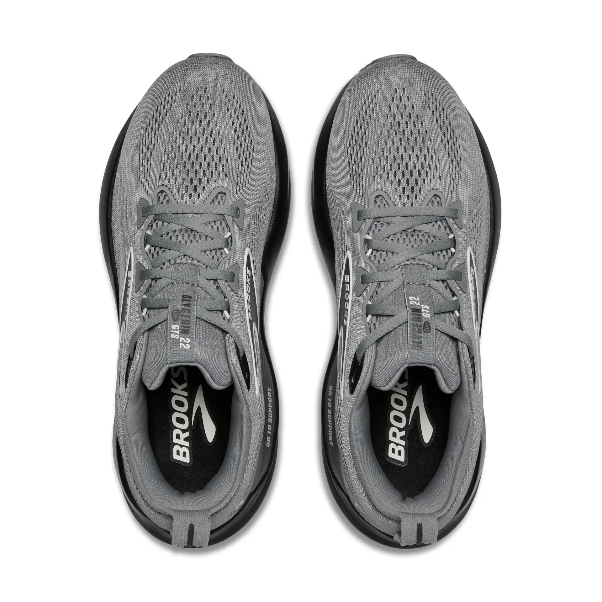 Speed Performance Men's Glycerin GTS 22