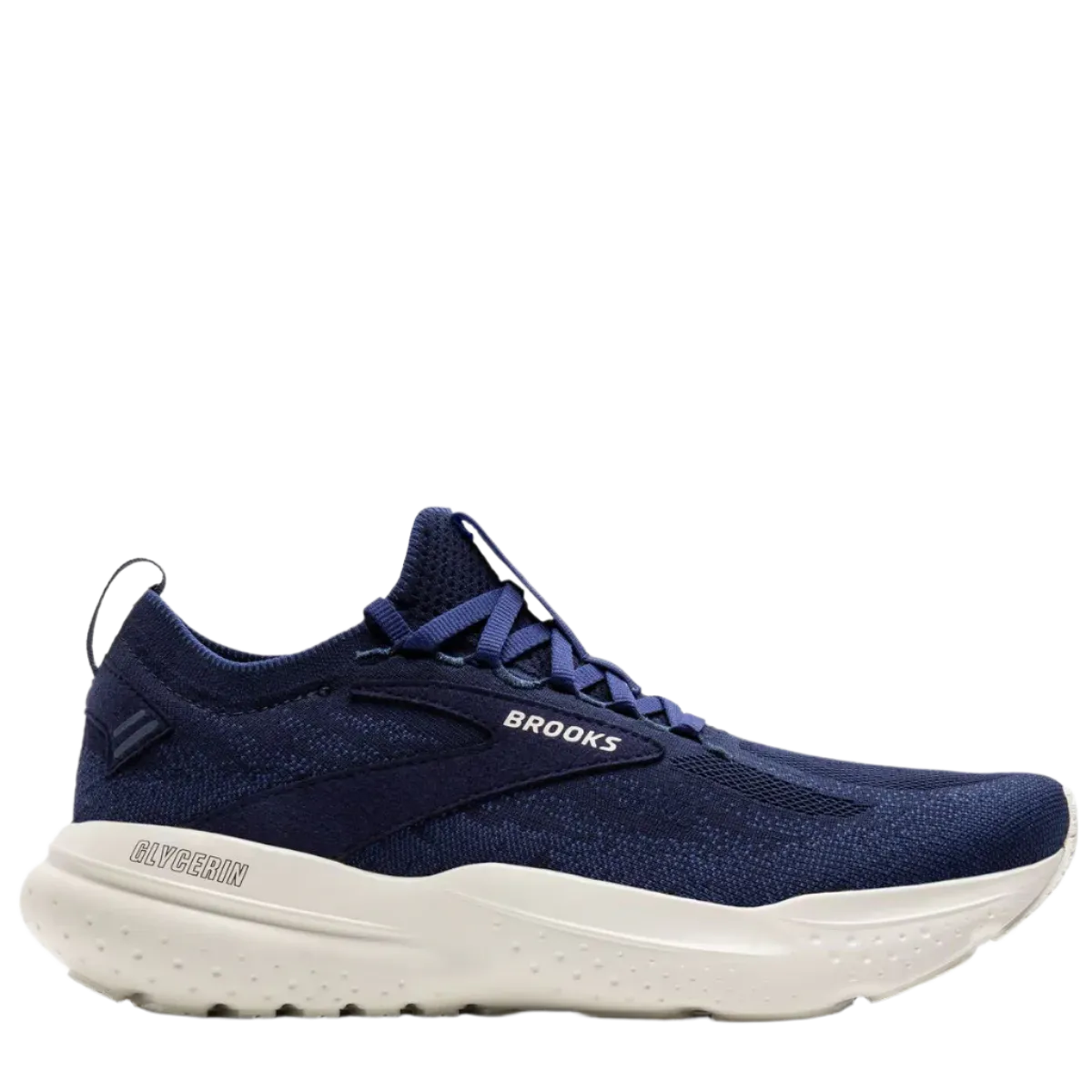 Shock-absorbing Men's Glycerin Stealthfit 21