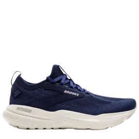 Shock-absorbing Men's Glycerin Stealthfit 21