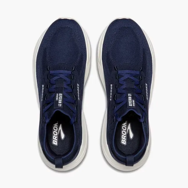 modern - style shoes durable running shoes Men's Glycerin Stealthfit 21