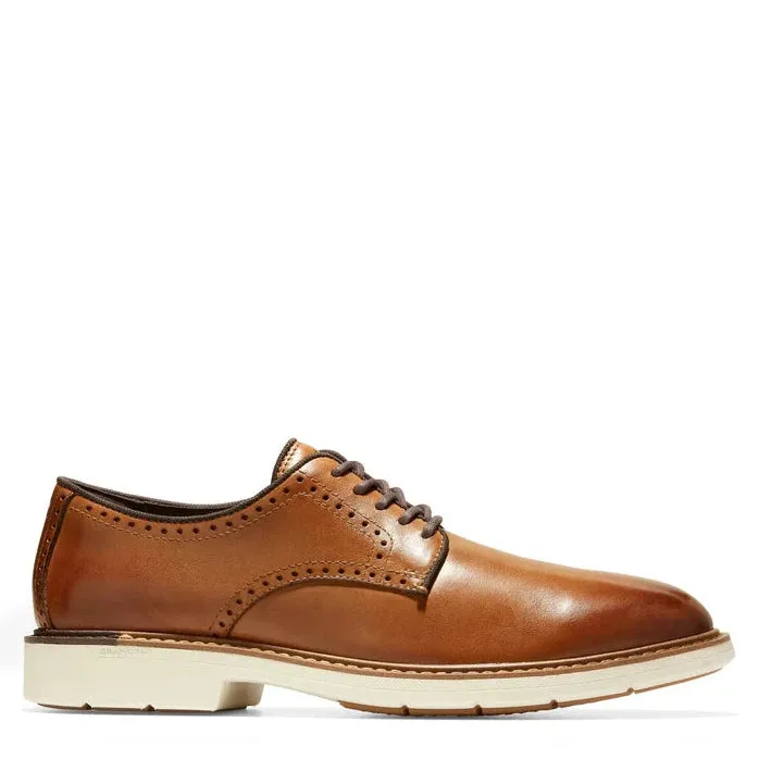 MEN'S GO-TO OXFORD Steady Support