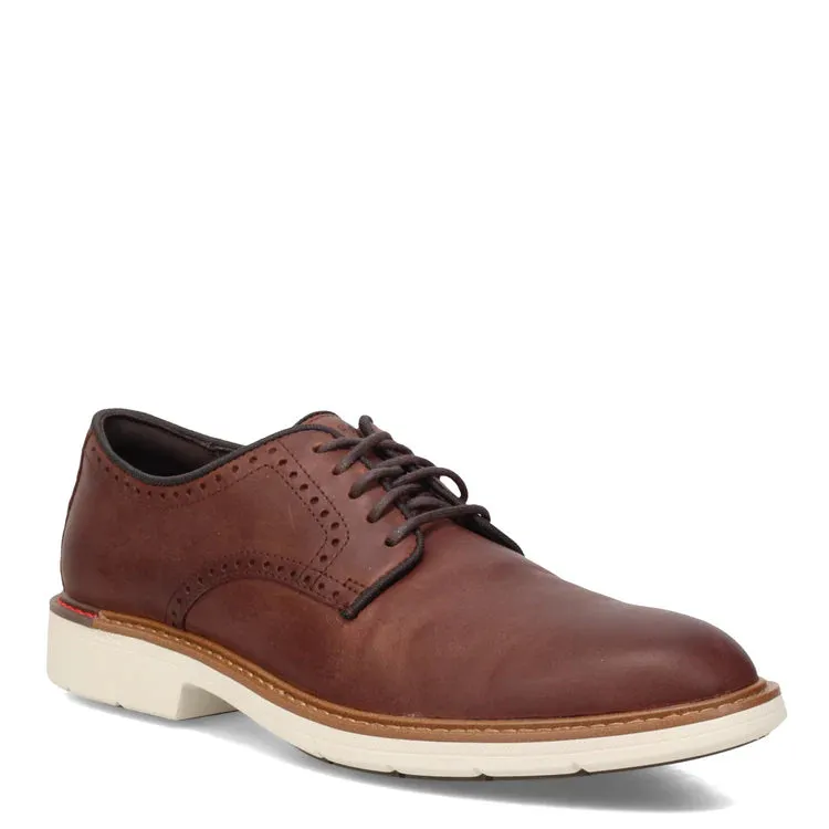MEN'S GO-TO OXFORD Versatile Footwear