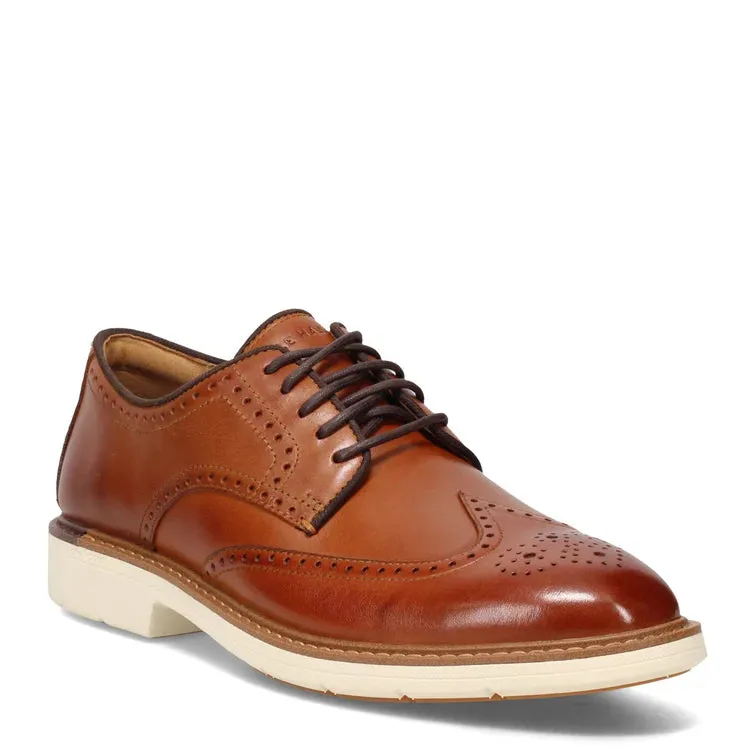 Insole Comfort True Match MEN'S GO-TO WINGTIP