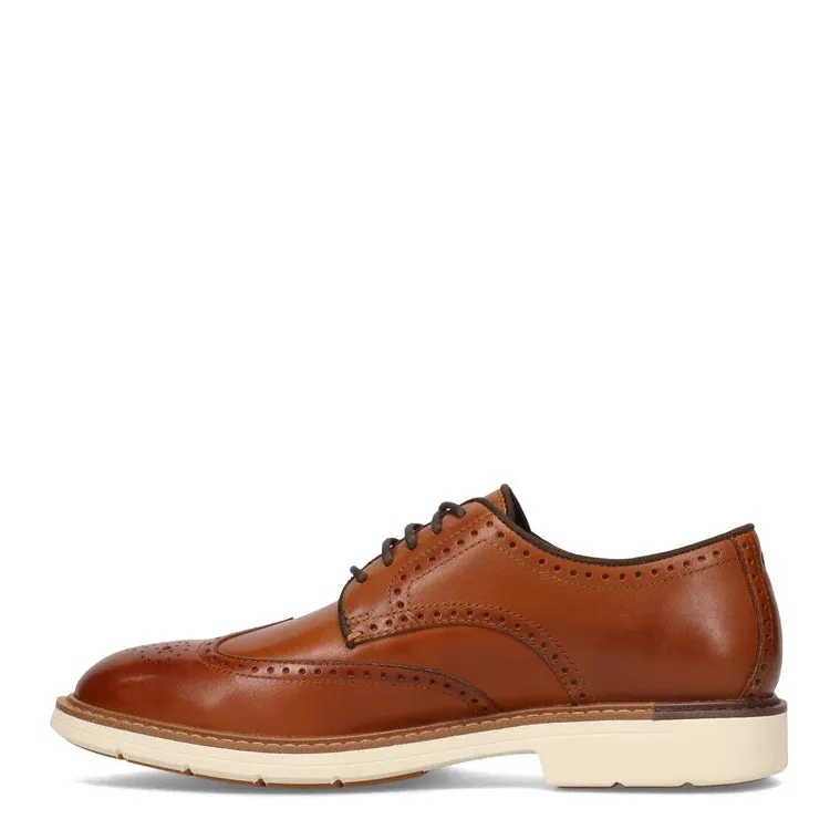 Slim Comfort MEN'S GO-TO WINGTIP