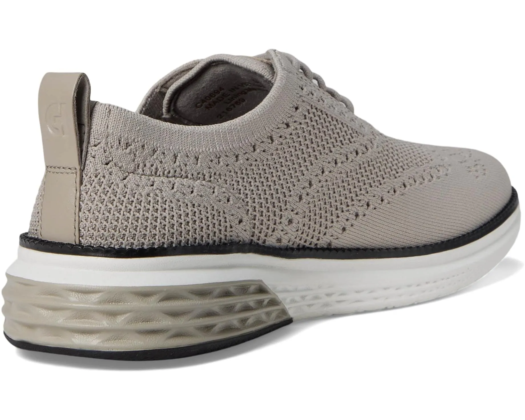 MEN'S GRAND HURRION Staff Style