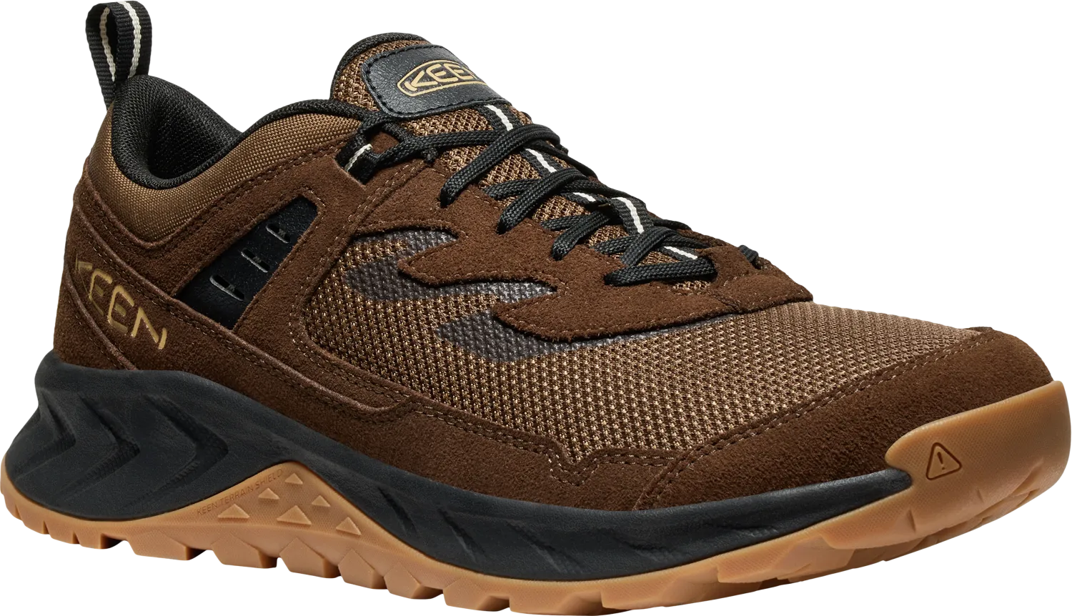 MEN'S HIGHTRAIL VENT Comfort Grip
