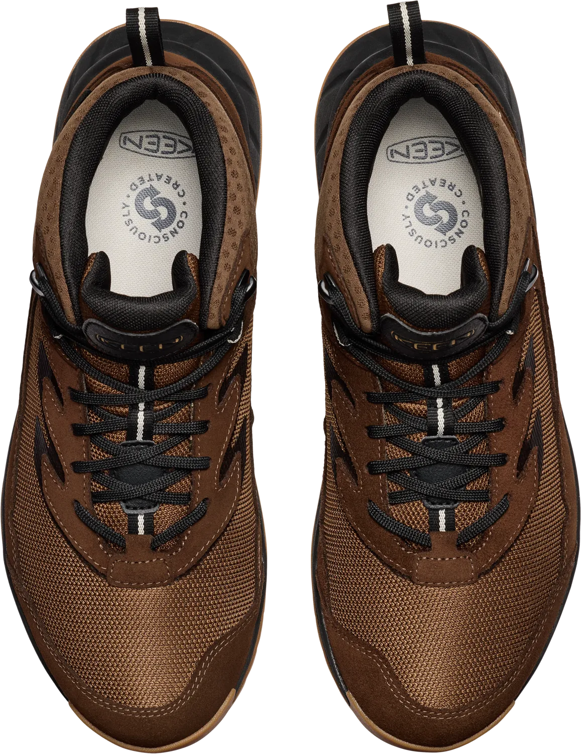 MEN'S HIGHTRAIL WATERPROOF BOOT Snow Day