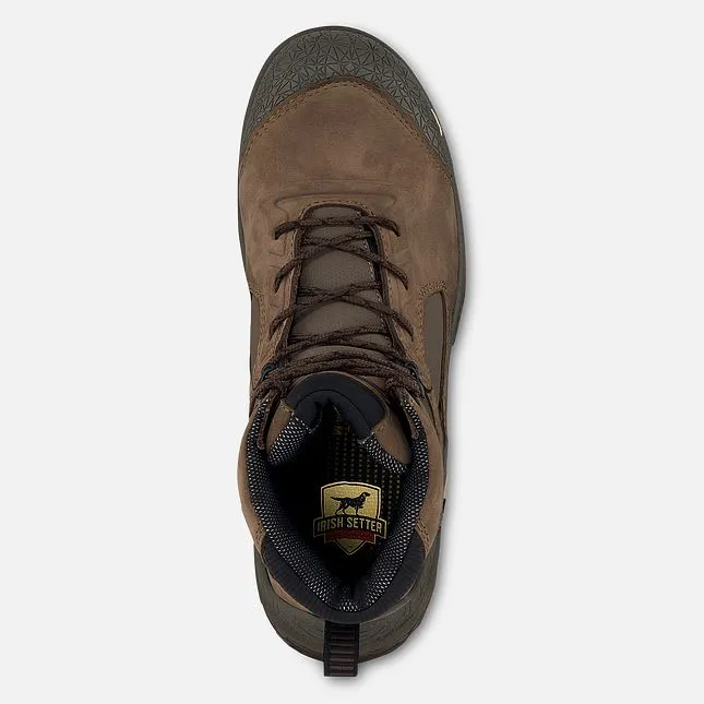 MEN'S KASOTA METGUARD Mountain Side Mud Resistant Weekend Wanderer