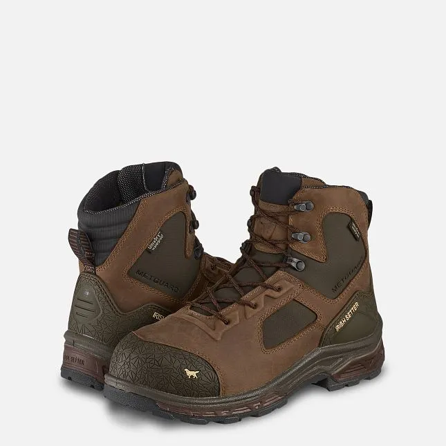 Slip Resistant Urban Commute MEN'S KASOTA METGUARD