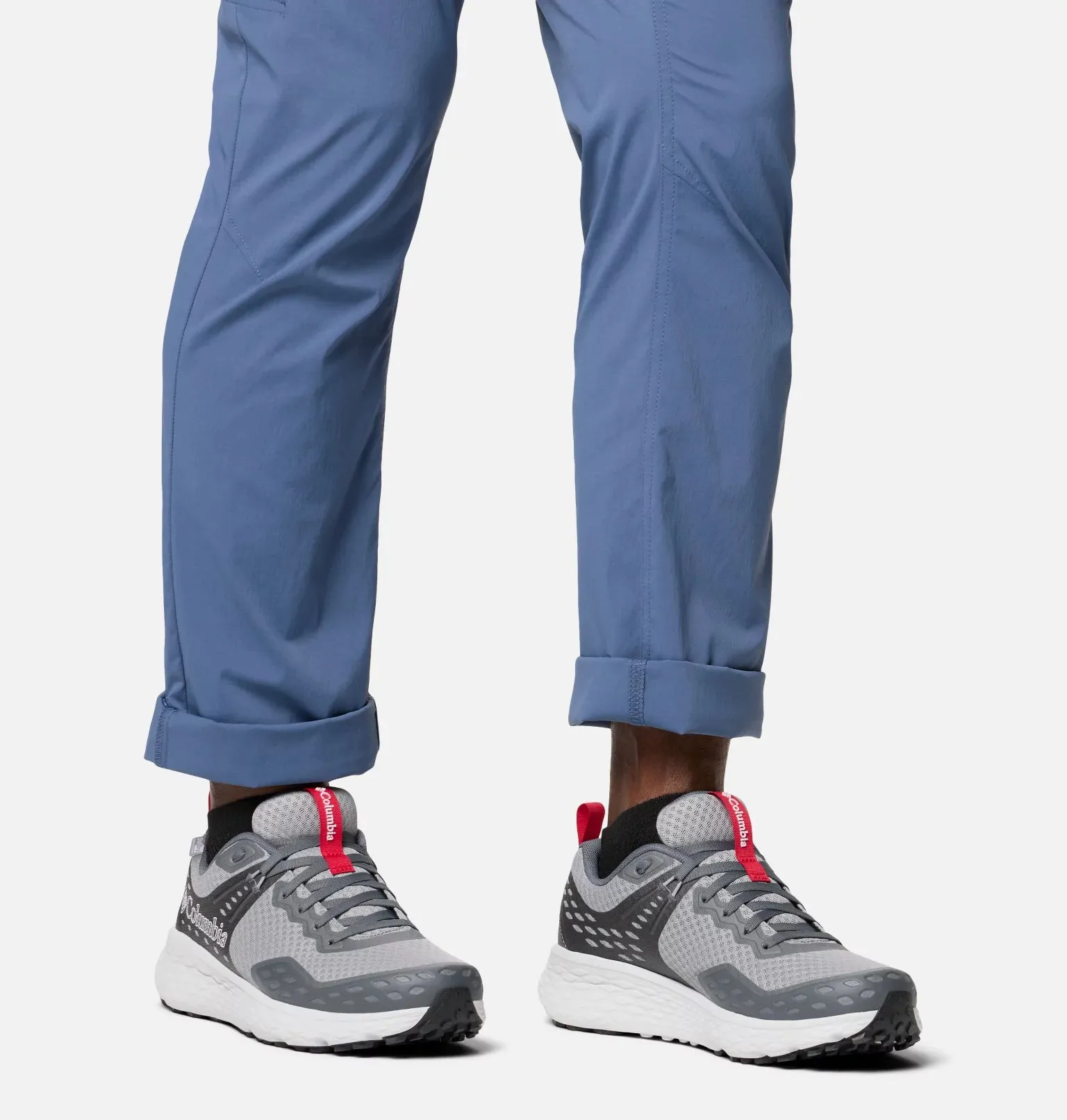 thigh - high running gear MEN'S KONOS TRS OUTDRY