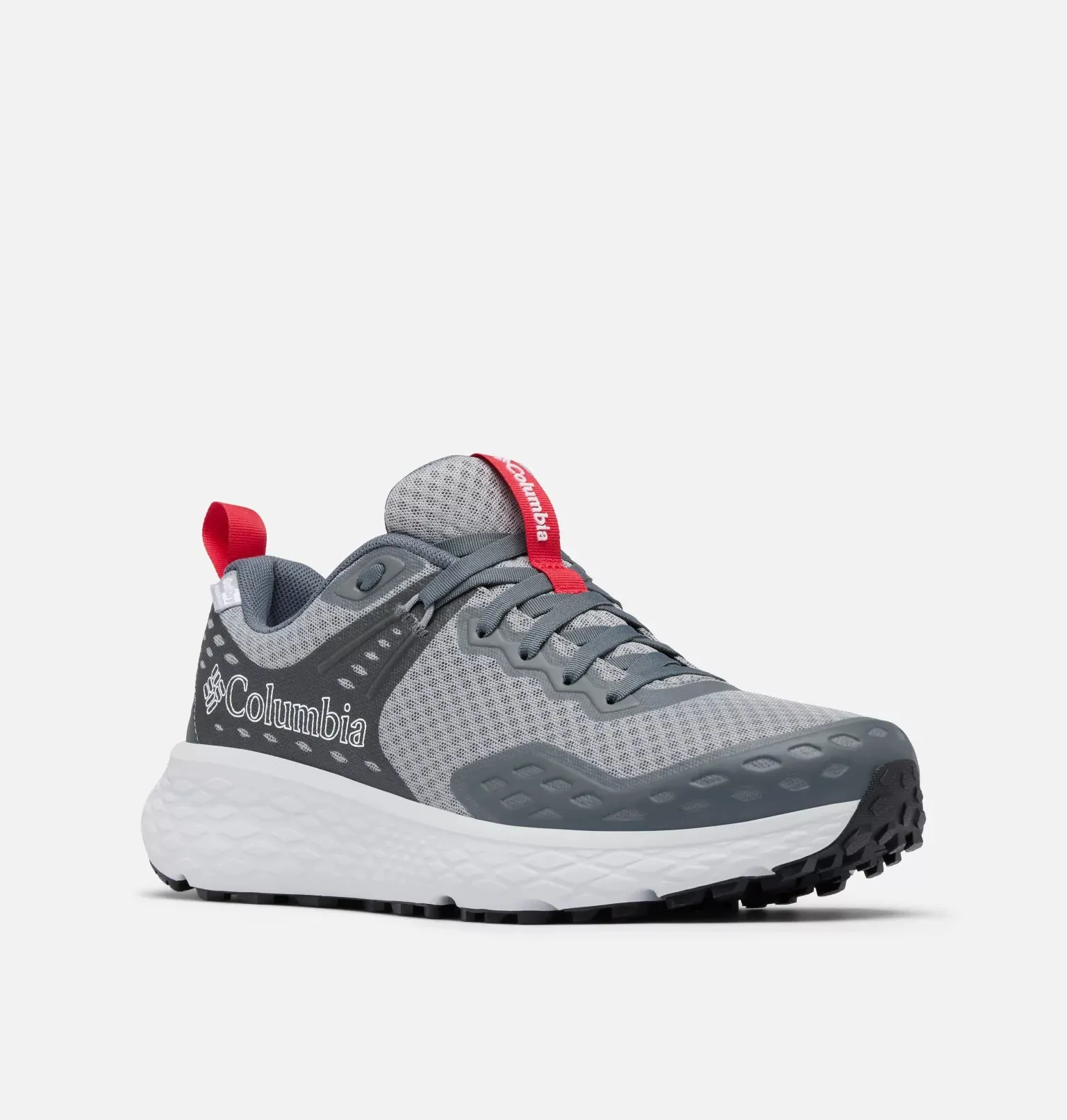 well - ventilated MEN'S KONOS TRS OUTDRY