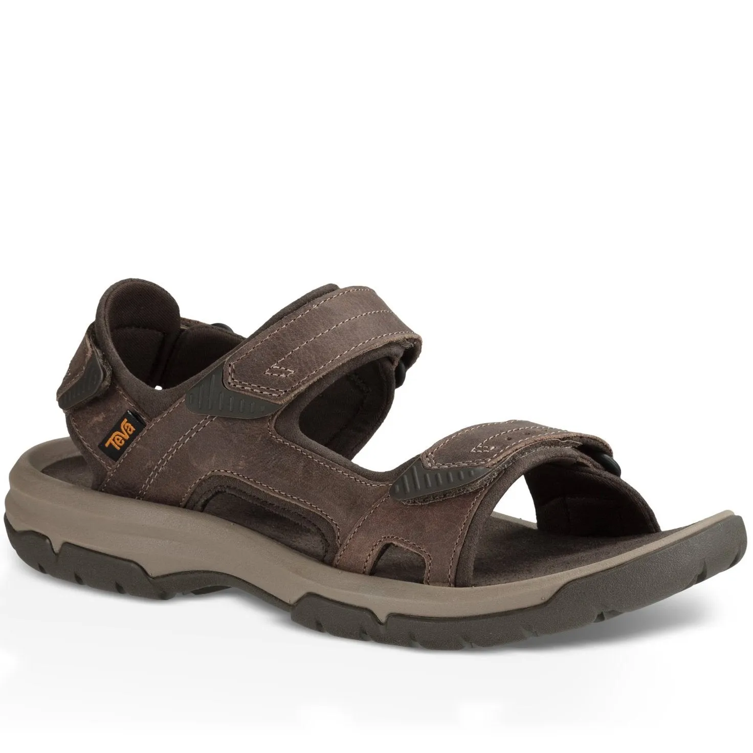 MEN'S LANGDON SANDAL Retro Vibe Breathable Travel Sandals