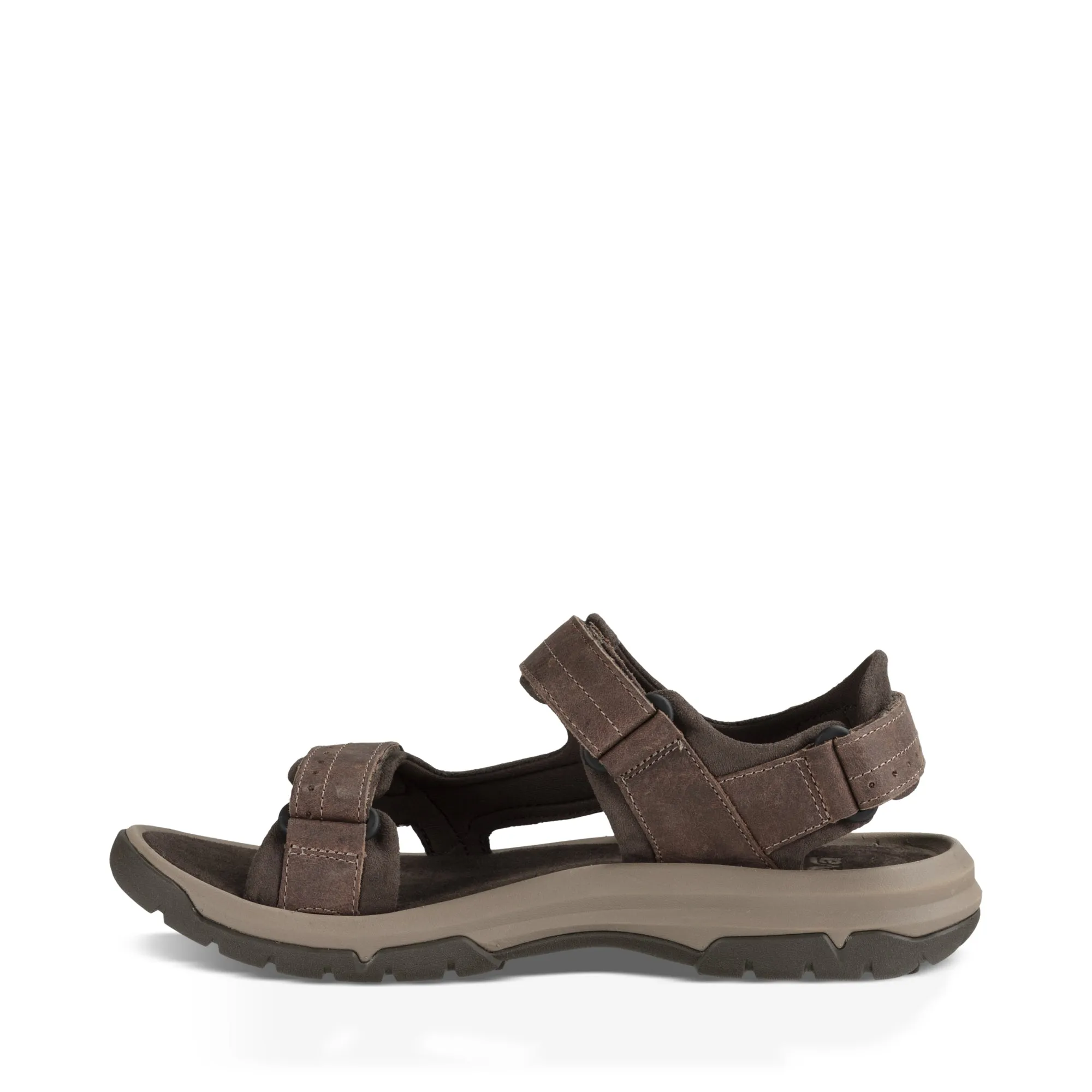 Ankle Strap Design Relaxed Look MEN'S LANGDON SANDAL