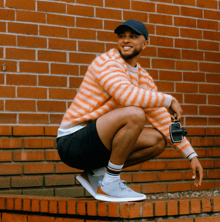 footgear triple - density sole shoes MEN'S LIMA