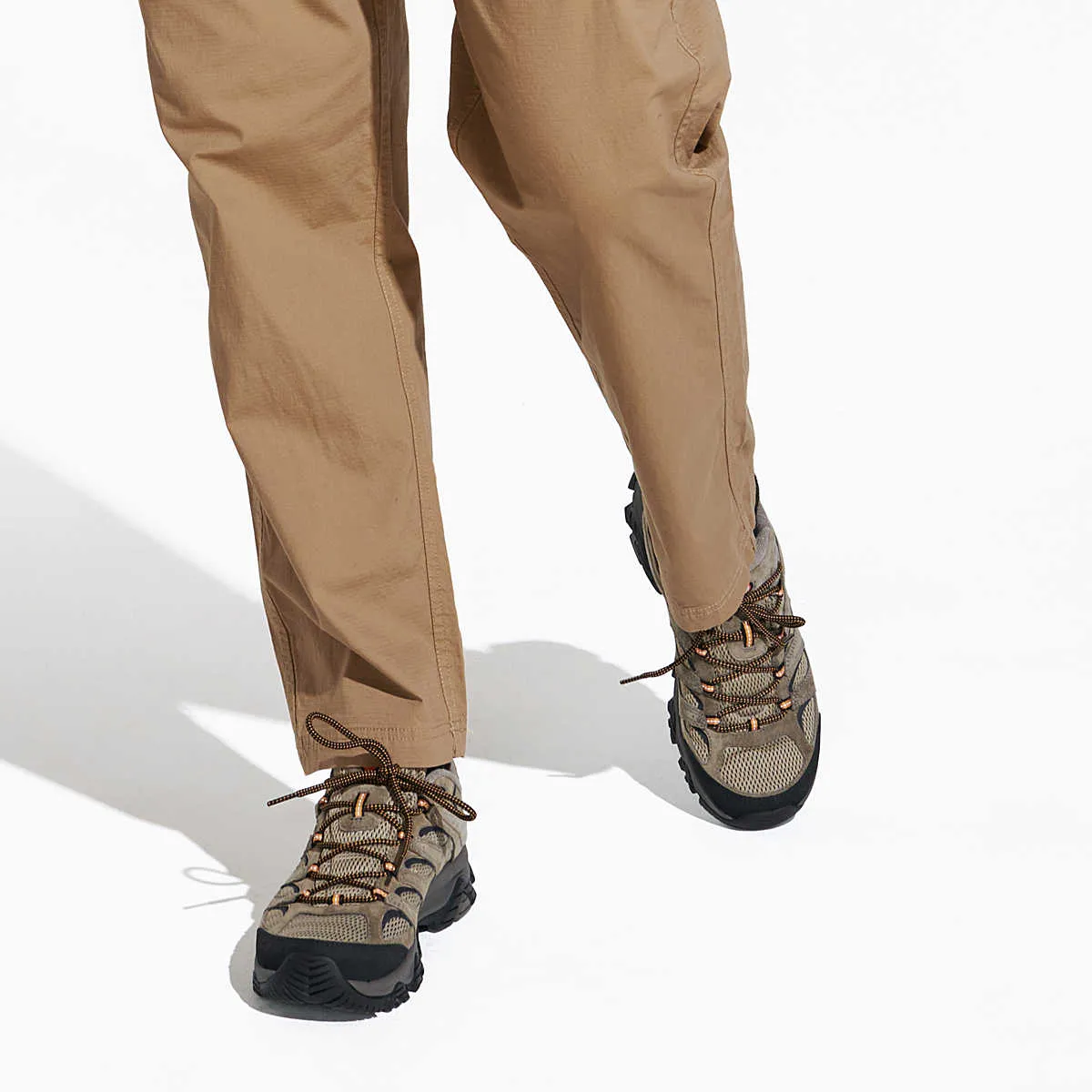 High Traction Stylish Explorer MEN'S MOAB 3