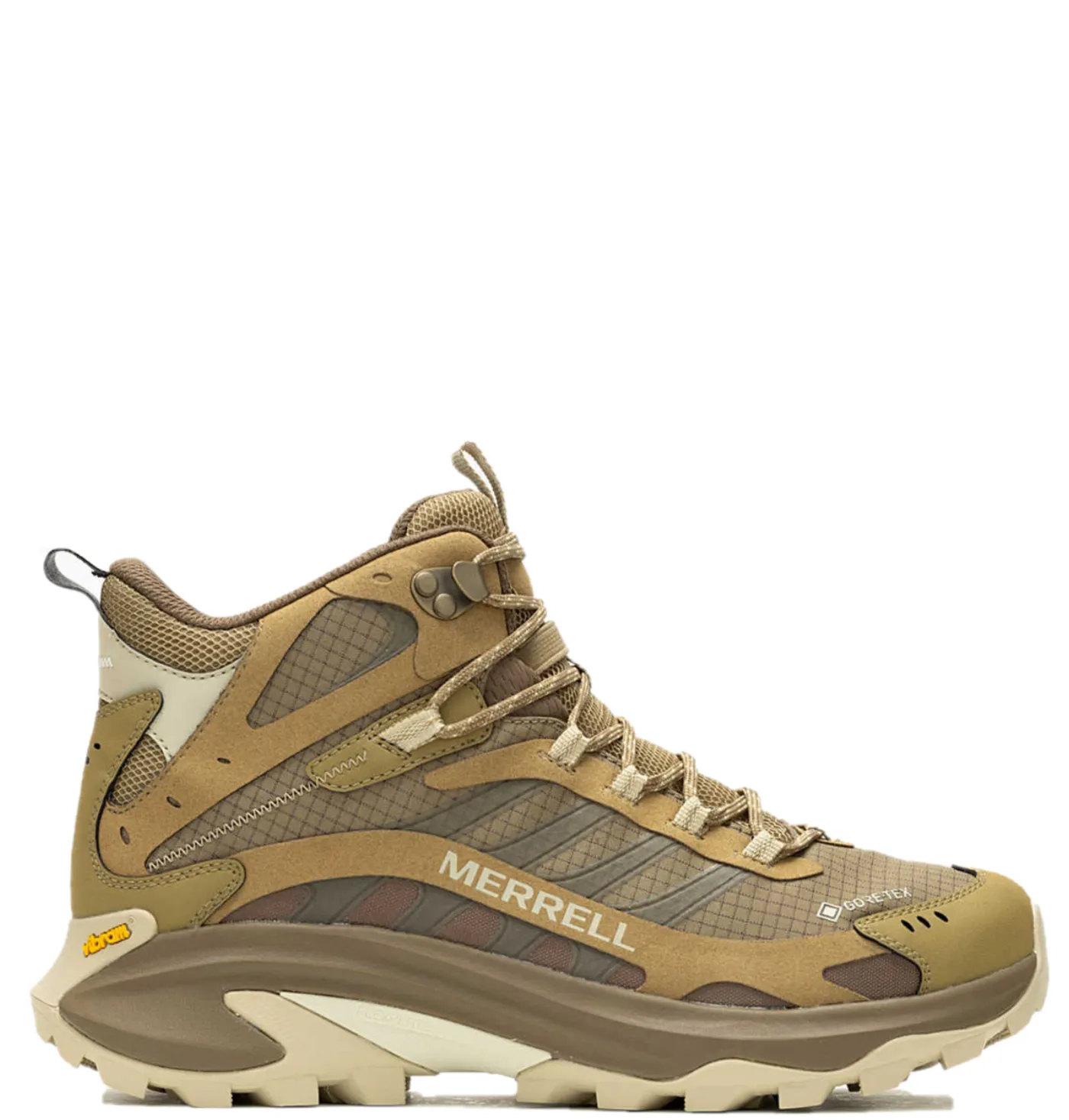 MEN'S MOAB SPEED 2 MID GORE-TEX? Outdoor Tough Anti-fungal