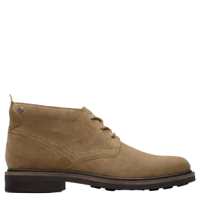 Men's Newford Mid Northern Resident Wind Resistant