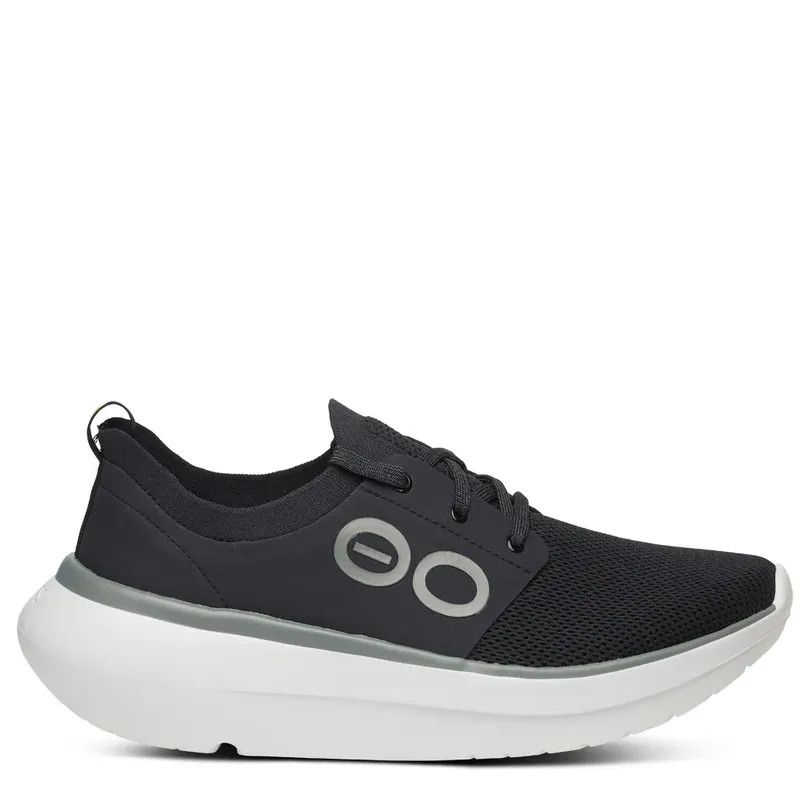 MEN'S OOMY STRIDE soft - ground shoes