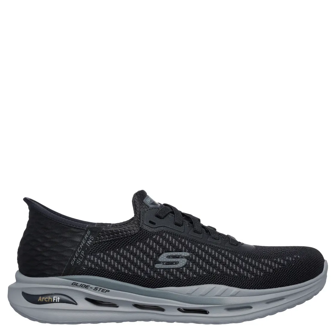 indoor running footwear MEN'S ORVAN-DREX