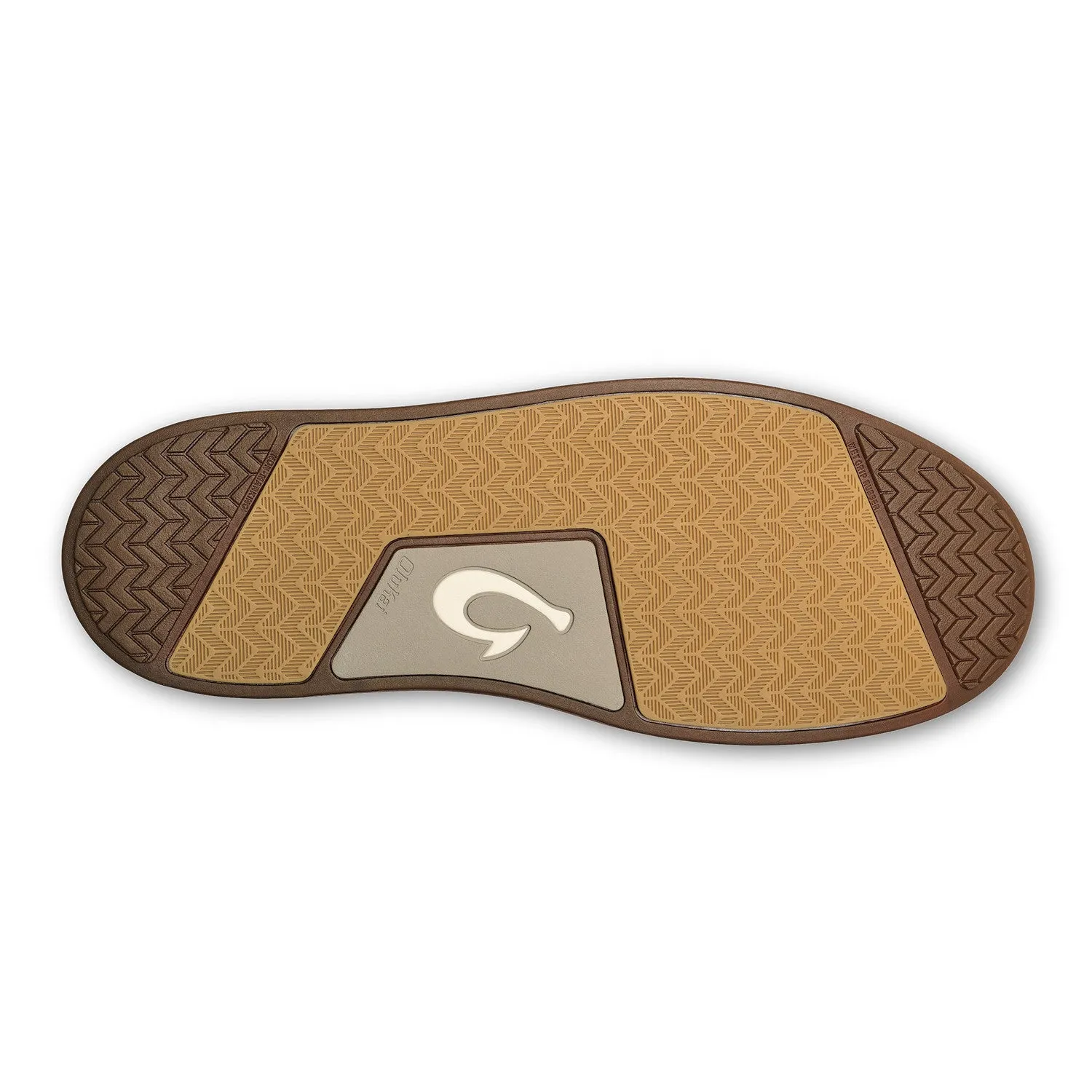 Frost resistant Waterproof Morning Walk MEN'S PAPAKU ILI