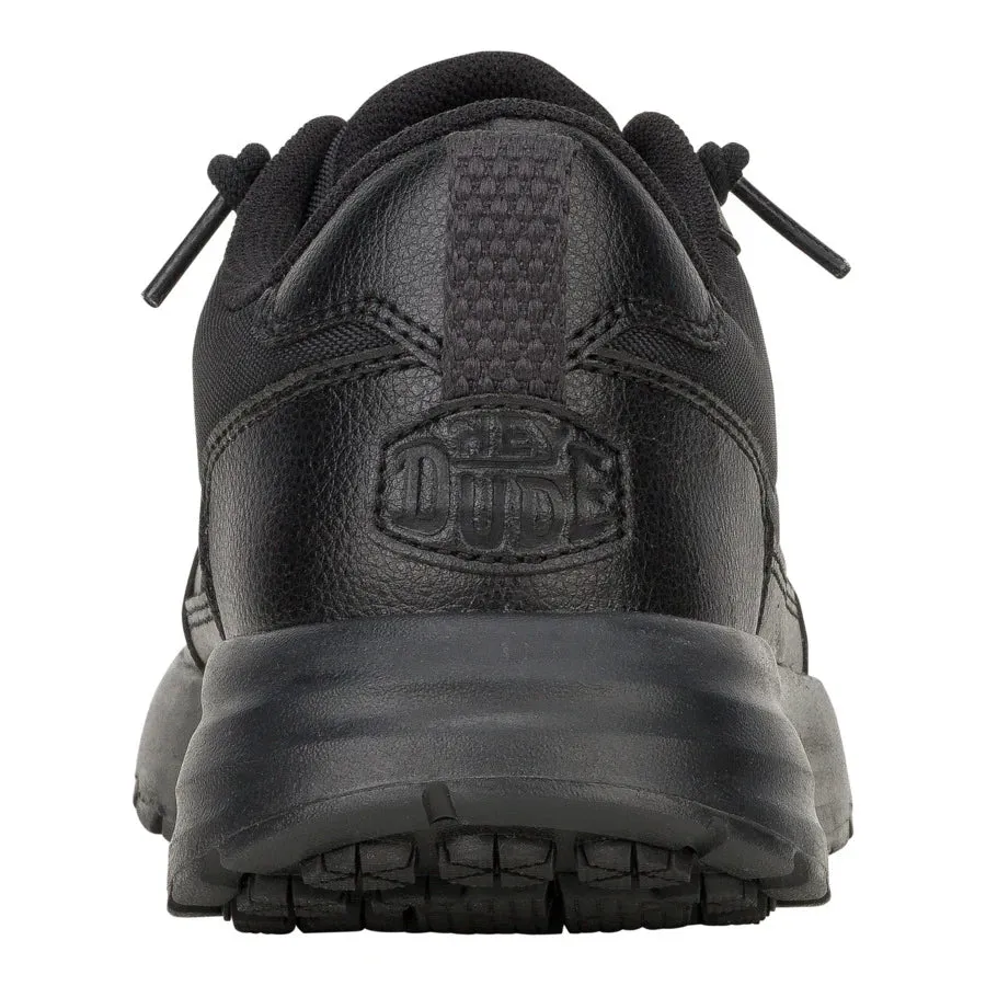 Waterproof Morning Walk Reinforced Form Adventure Journey MEN'S SIROCCO ALTA WORK CE