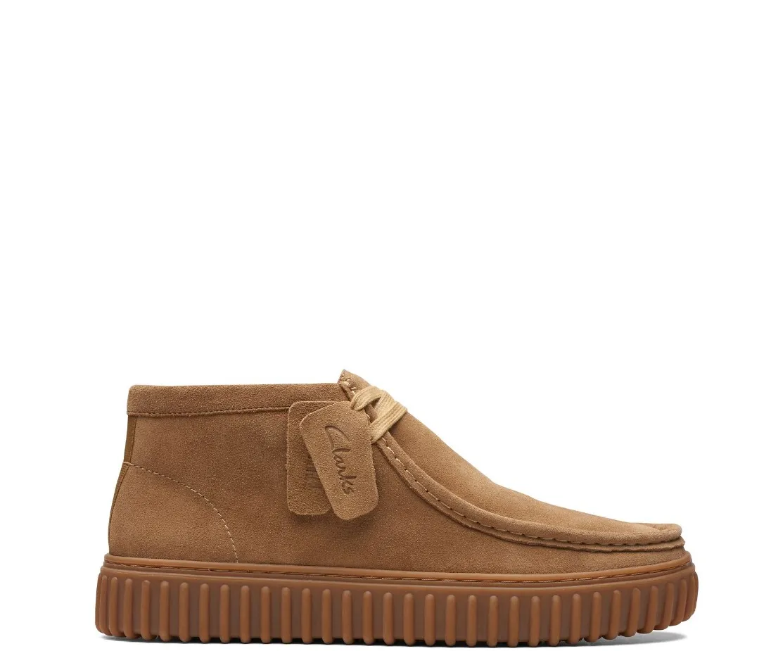 Comfort Lining Trail Exploration MEN'S TORHILL HI