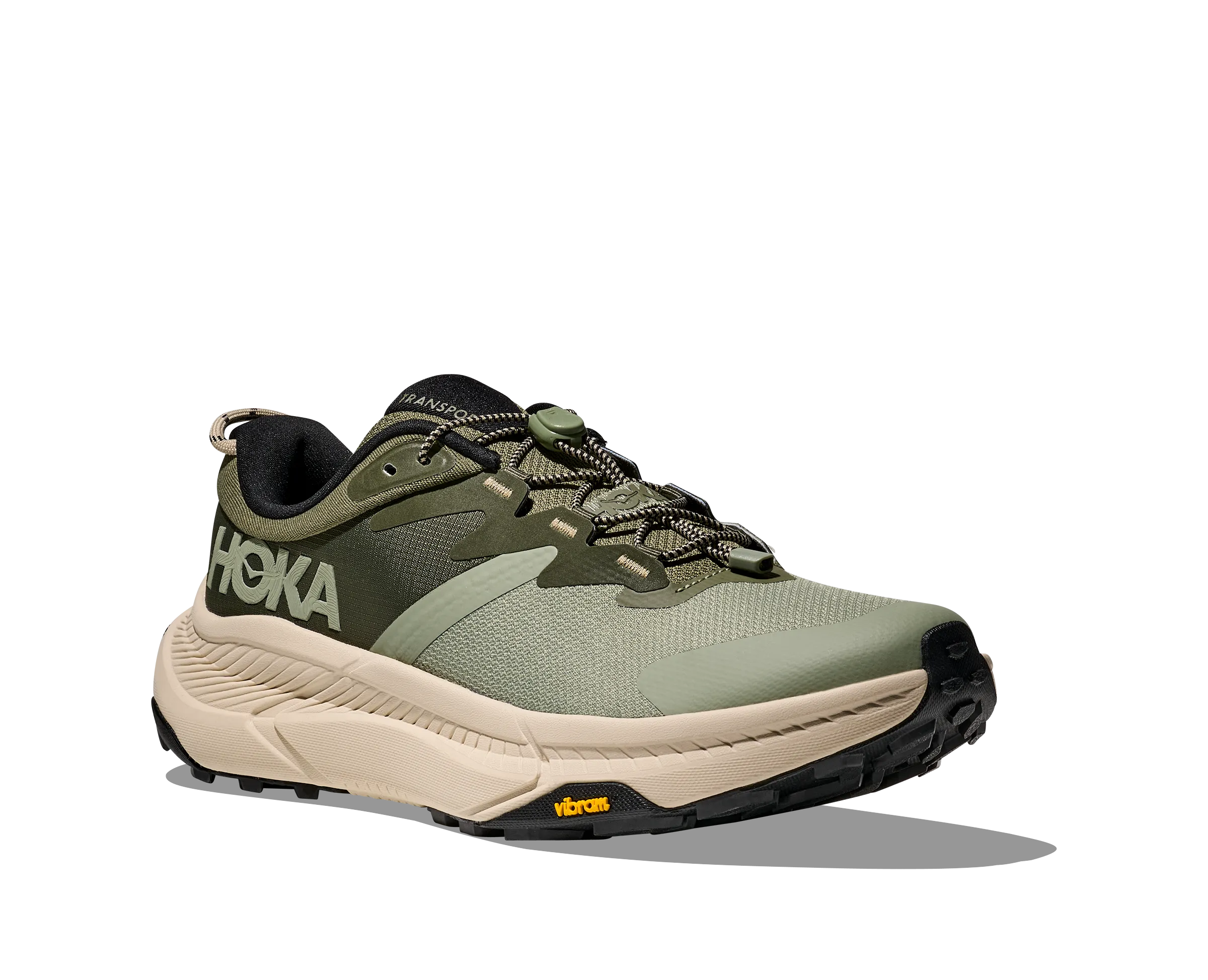 Men's Transport Good stability