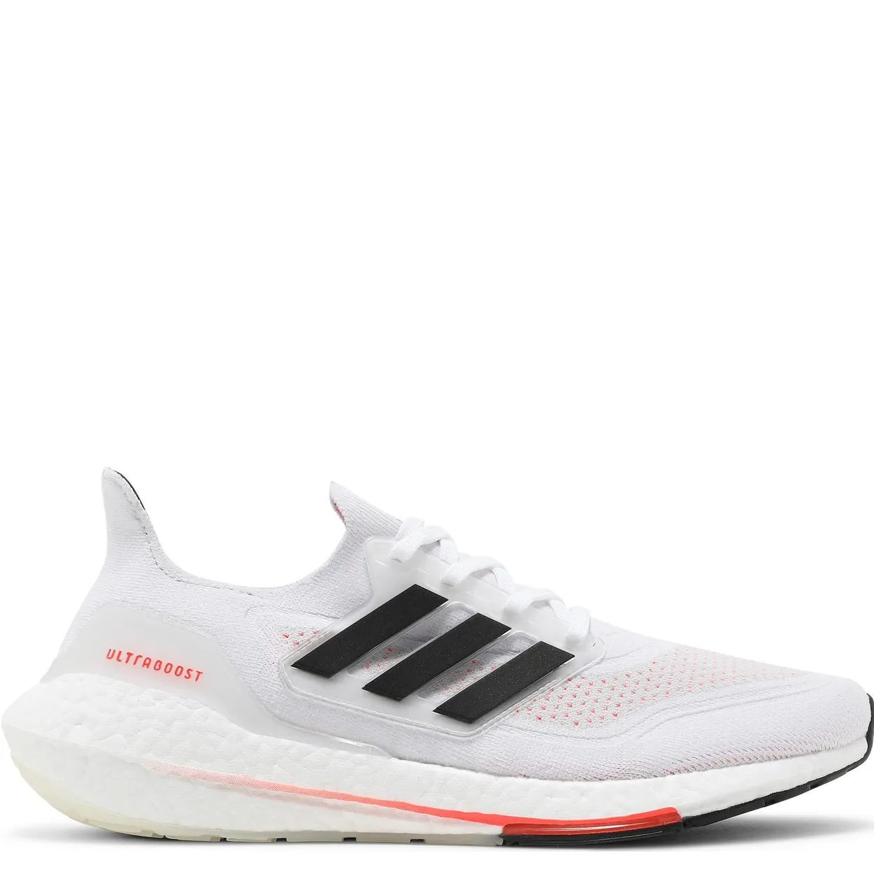 MEN'S ULTRABOOST 21 *FINAL SALE Lightweight Cushion