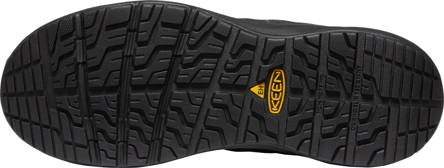 Multi-Purpose Comfort Flexibility Design MEN'S VISTA ENERGY MID MET-GUARD