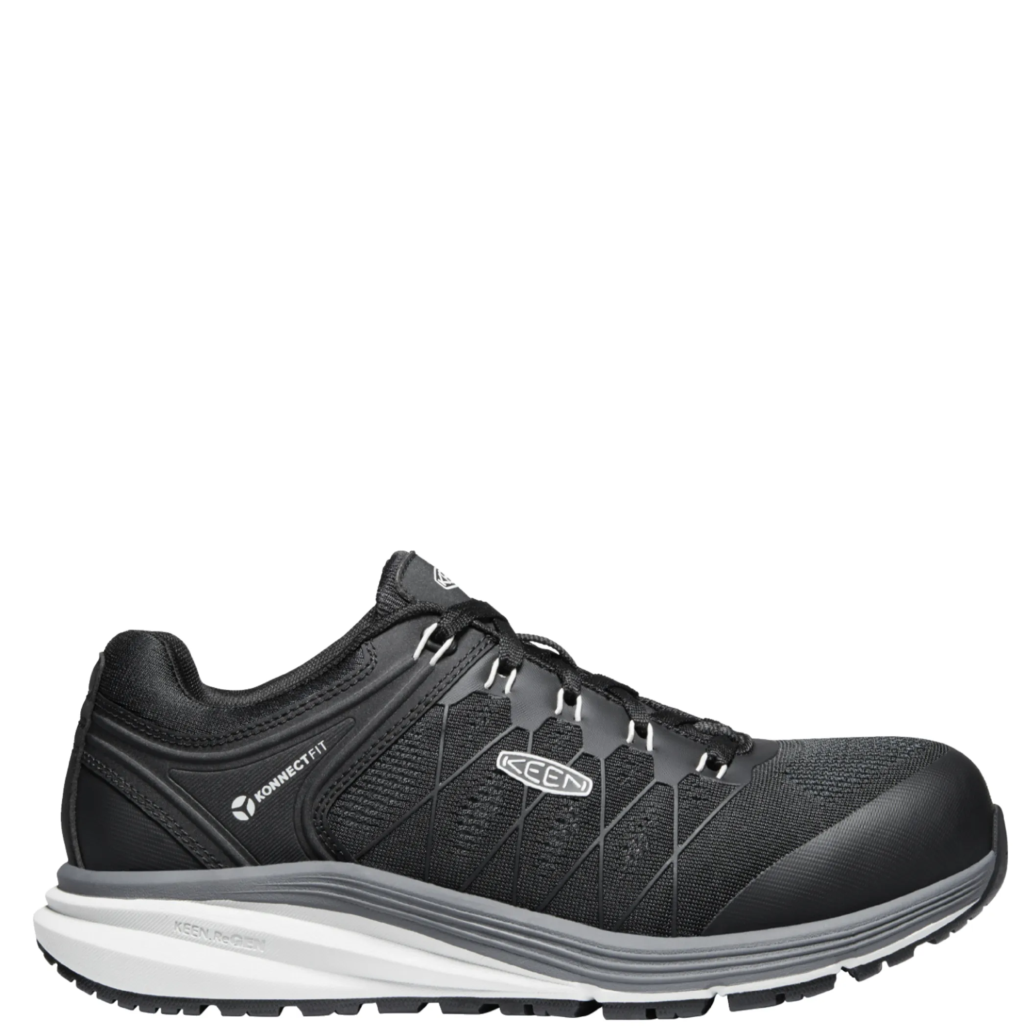 MEN'S VISTA ENERGY Side Zip