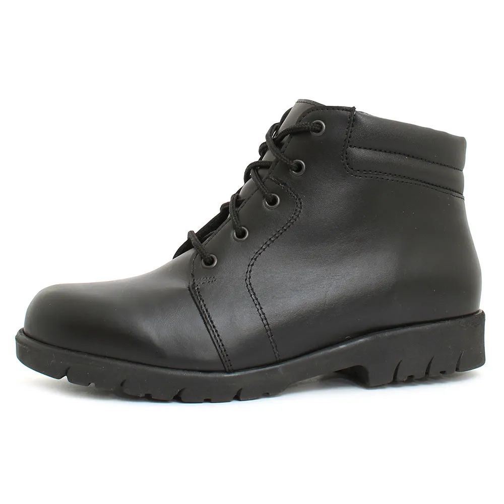Multi Directional Flex Men's Waterproof Karl Lace Up Boot
