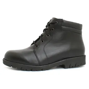 Multi Directional Flex Men's Waterproof Karl Lace Up Boot