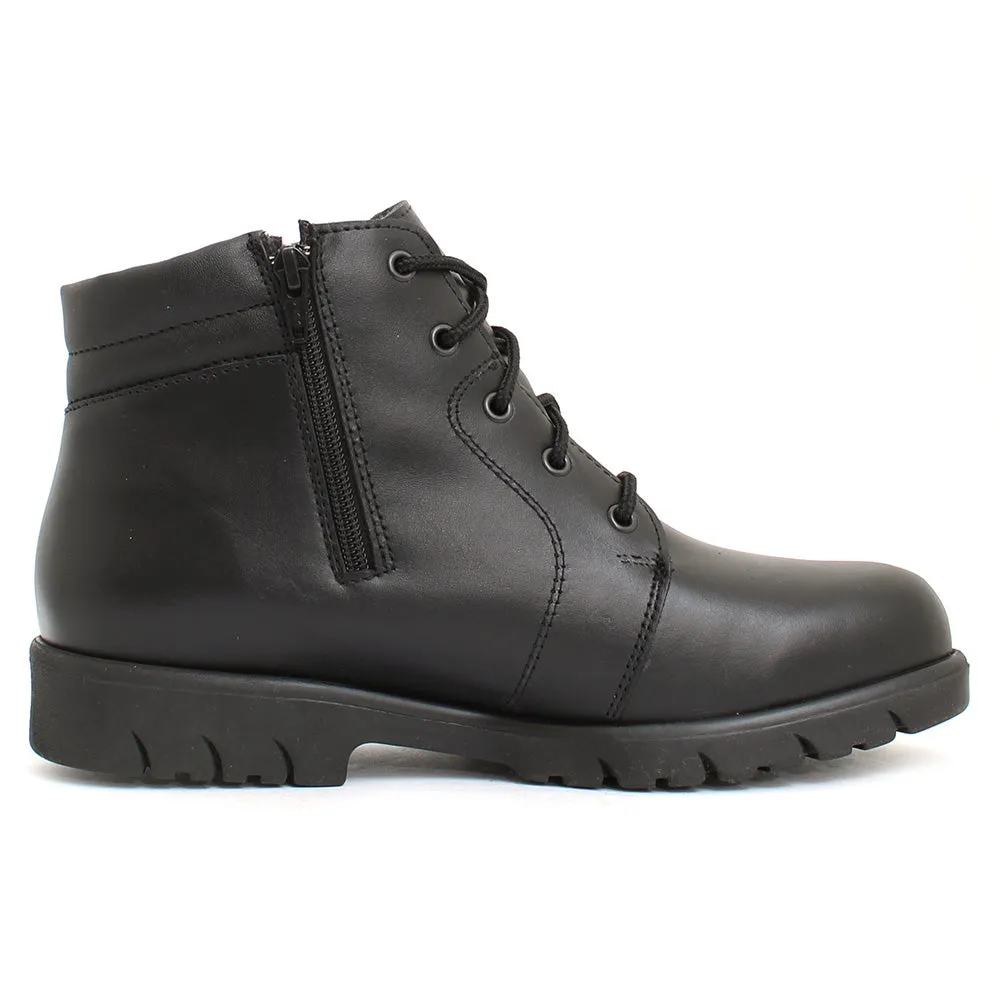 Men's Waterproof Karl Lace Up Boot Durable Sling Innovative technology