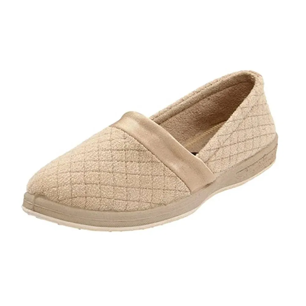 Coddels 2 Slipper Practical Features Comfortable Feel