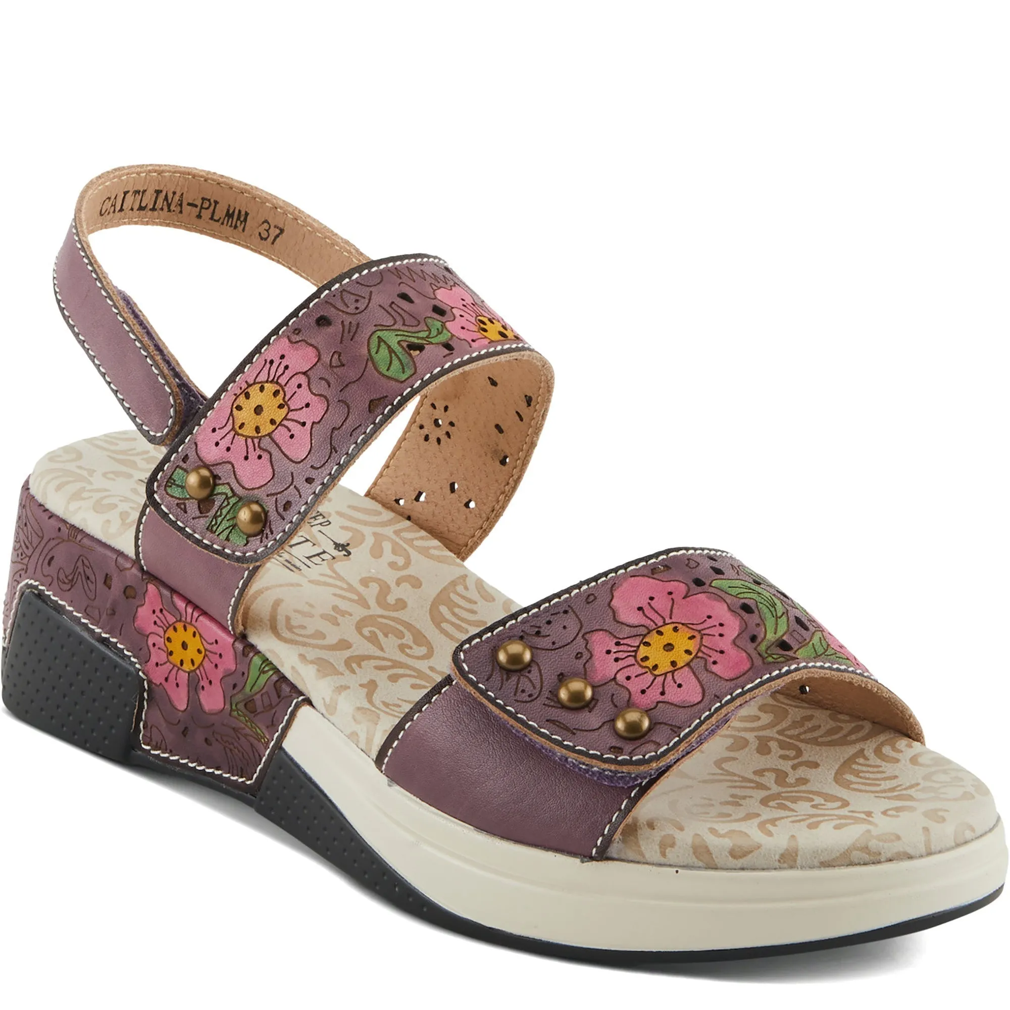 Caitlina Comfort collar Field Fast