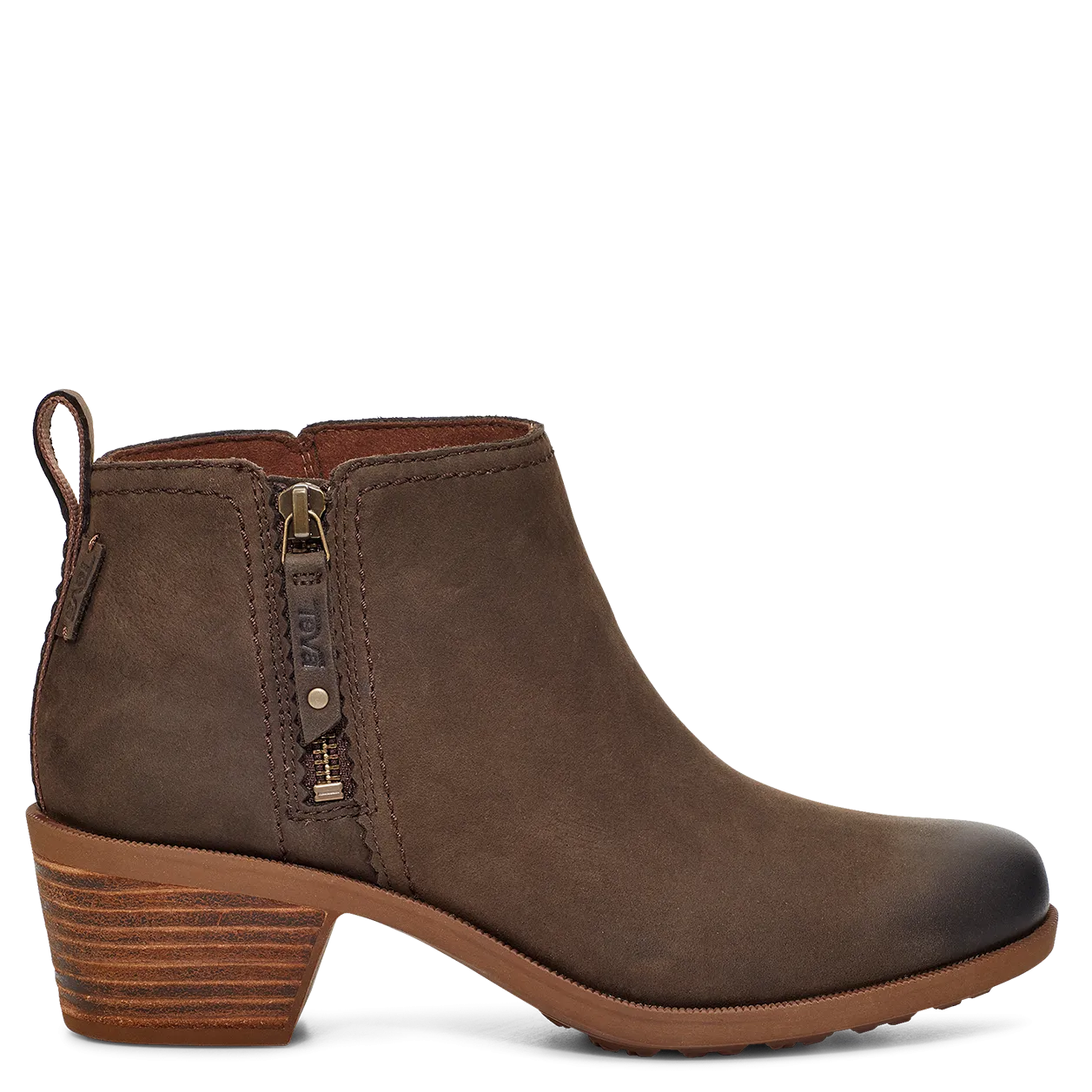 WOMEN'S ANAYA BOOTIE *FINAL SALE Reliable Grip