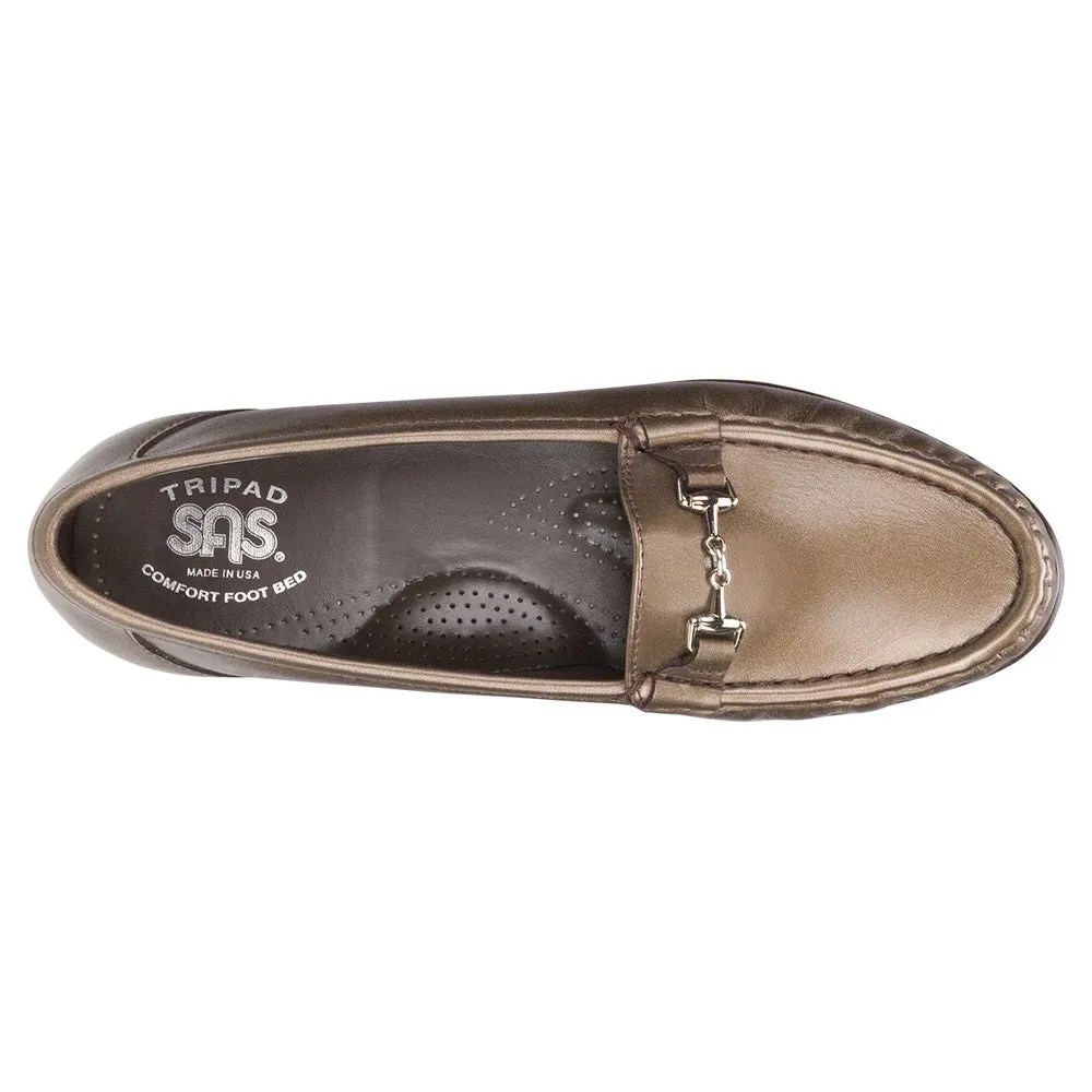 Easy Layer SlipResistant Metro - Bronze