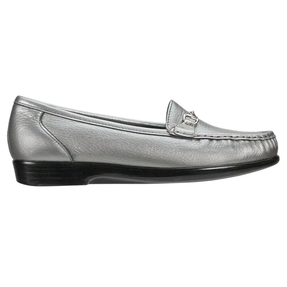 Stretch Material Brand Pop Metro - Pewter