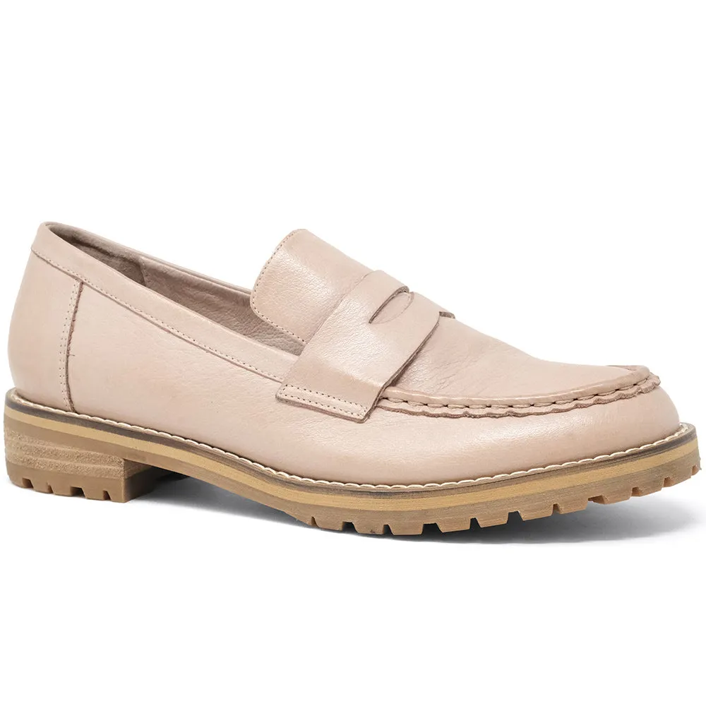 Metters-W Molded Insole Vintage Mood