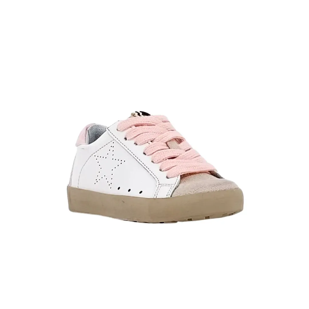 Smooth Surface Elegant kids' looks Mia (Toddler)