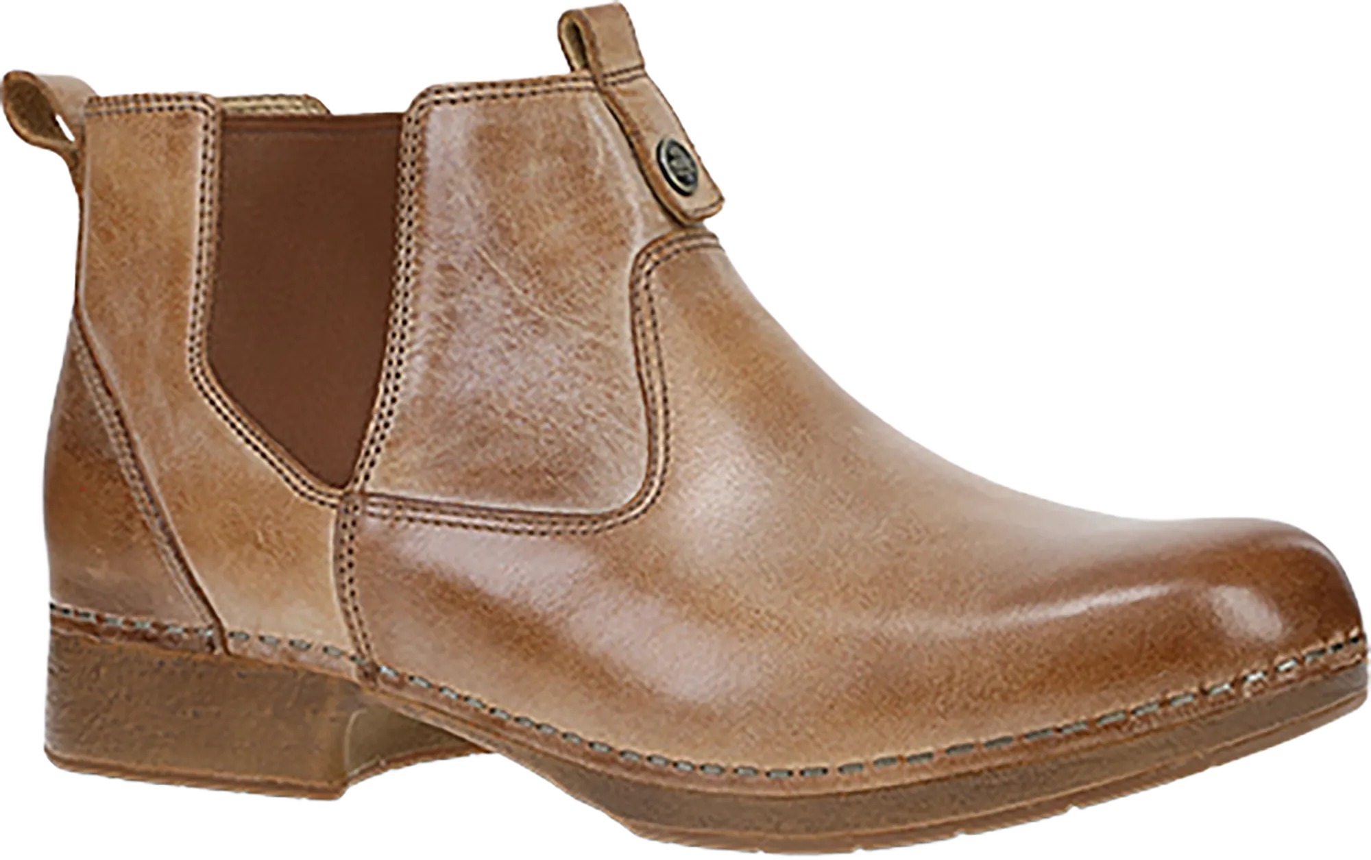 Michele Calm Step Petite Fit