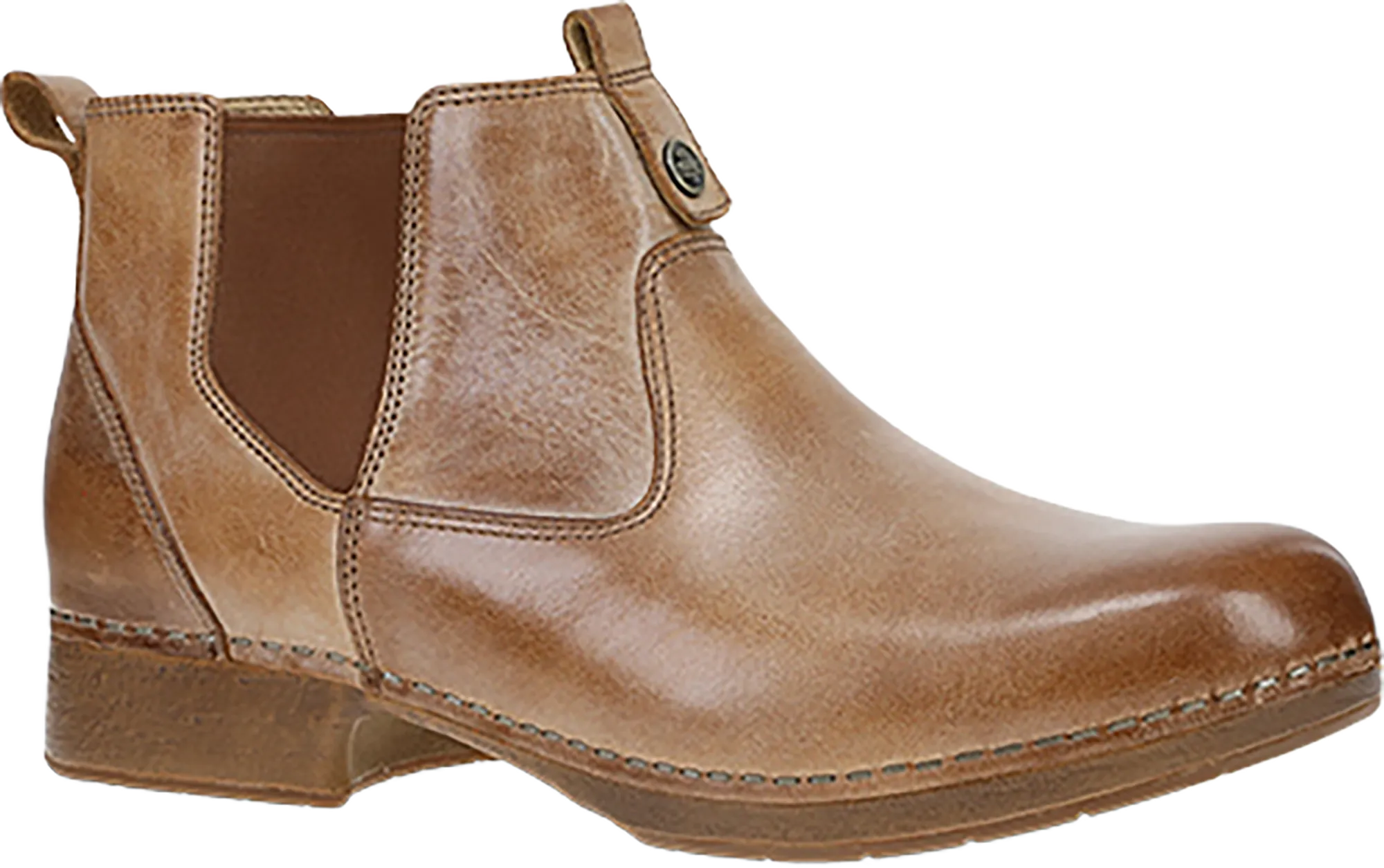 Michele Calm Step Petite Fit