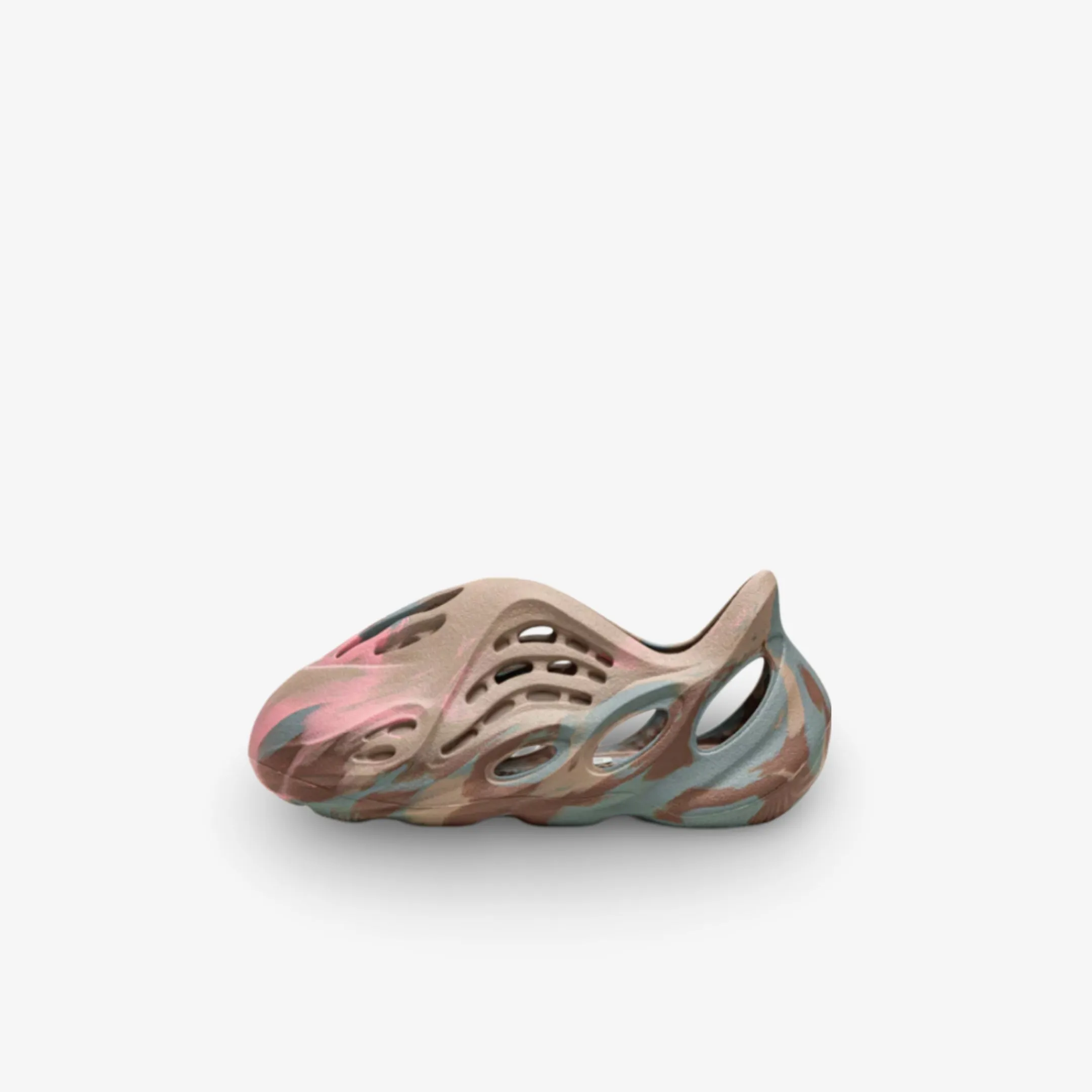 (Infant) adidas Yeezy Foam Runner 'MX Sand Grey' (2021) GY3971 Breathable Insole Cover