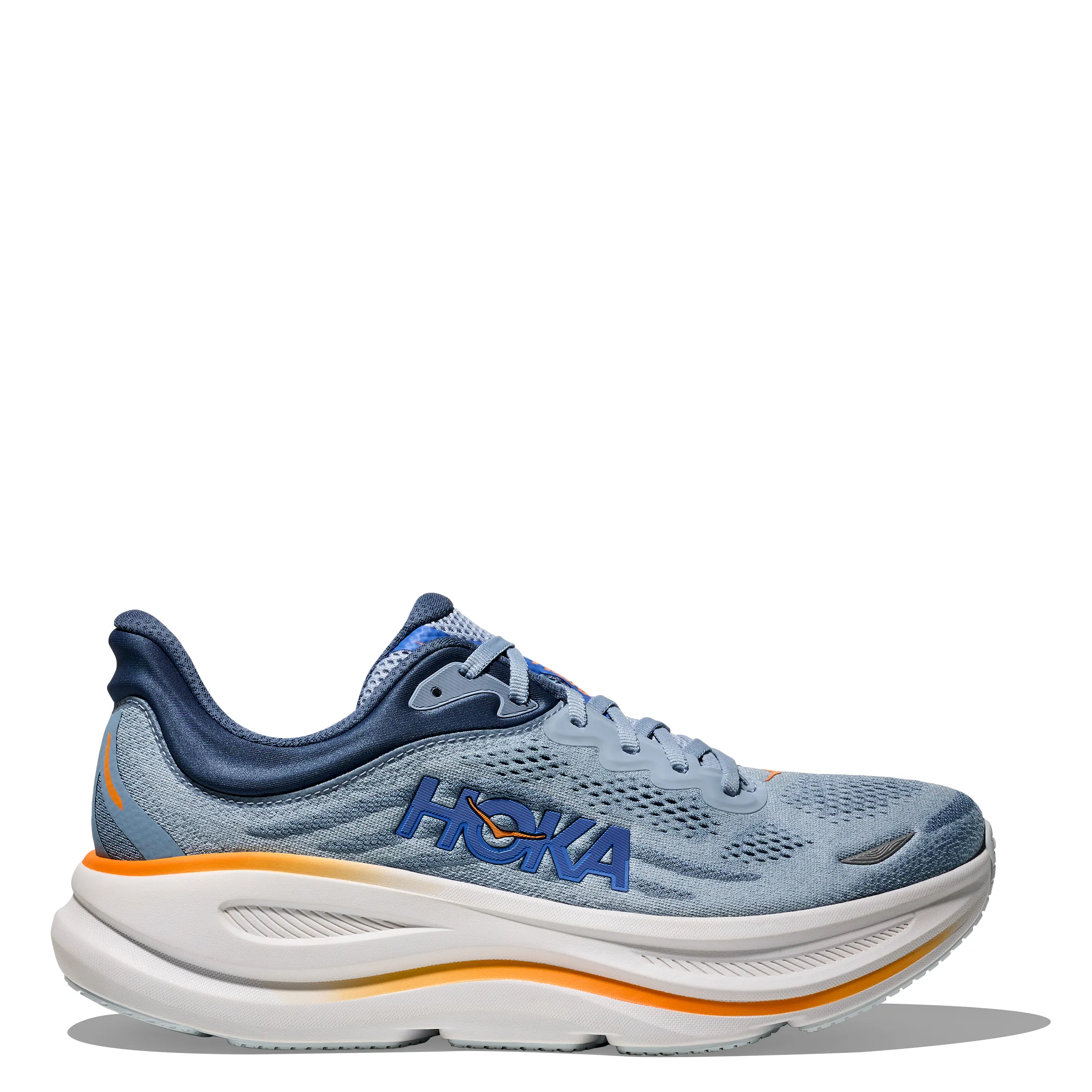 running in a caldera area shoes Men's Bondi 9