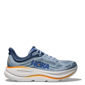 running in a caldera area shoes Men's Bondi 9
