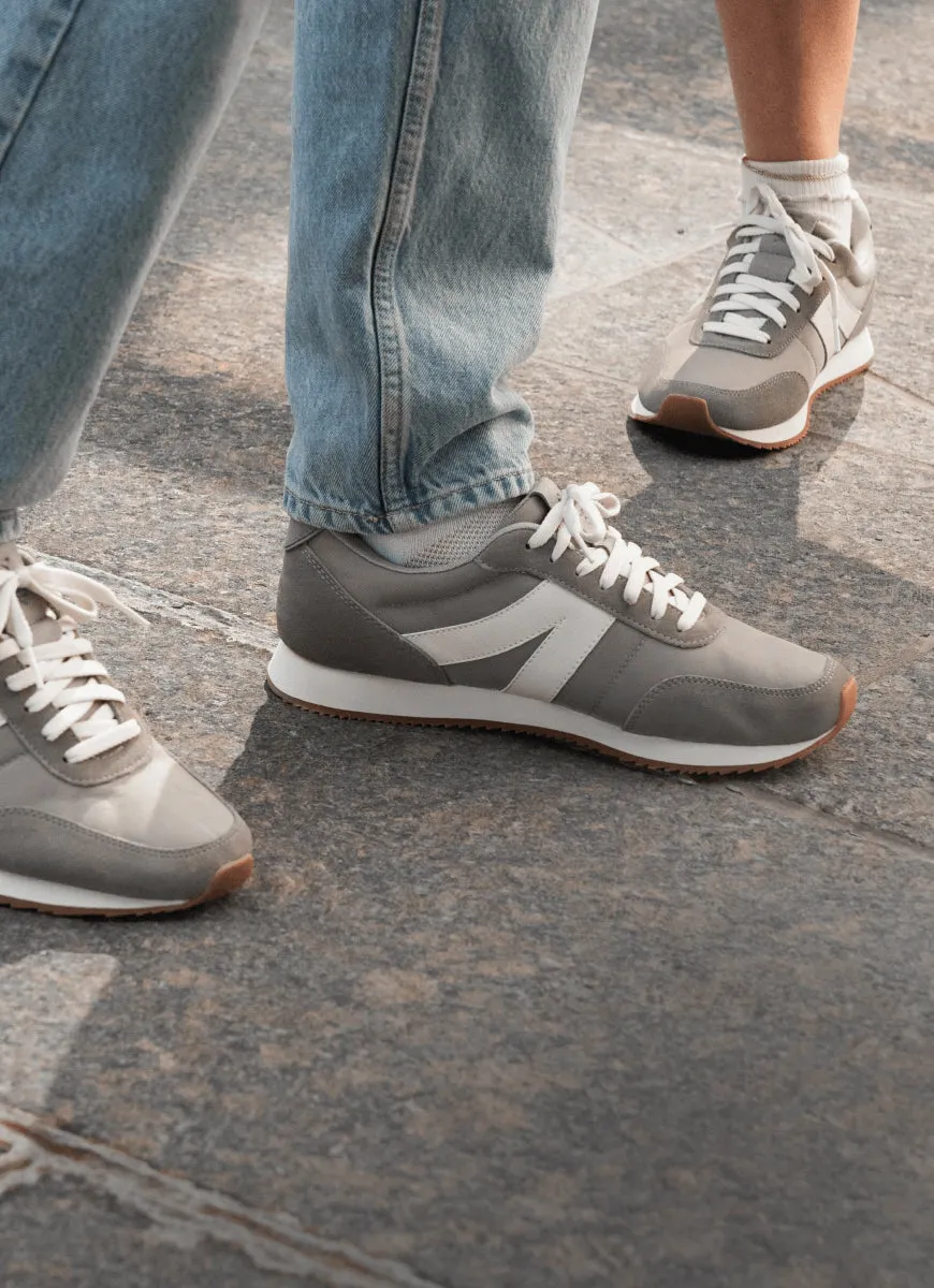 MILAN wide - fit shoes