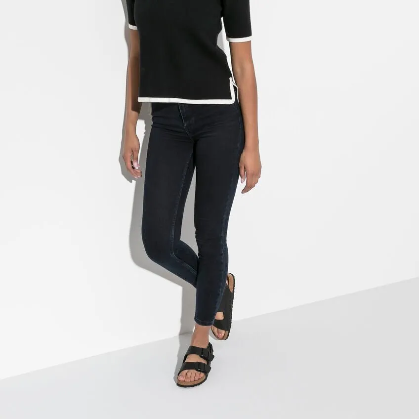 Milano | Birko-Flor | Black Layered Elegance Daily Essential