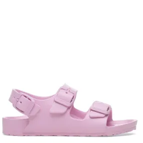 Milano Essentials Kids Shock Absorbing System