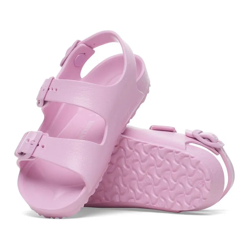 Camouflage kids' gear Party - worthy kids' shoes Milano Essentials Kids